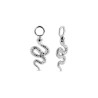 Ladies' Earrings Ti Sento 9200SI Plastic