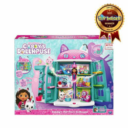 Doll Spin Master 43,18 x 55,88 x 13,34 cm