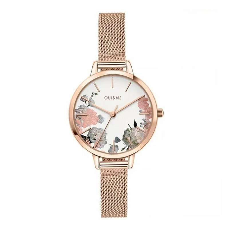 Ladies' Watch Oui & Me FLEURETTE (Ø 39 mm)