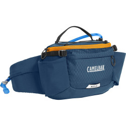 Belt Pouch Camelbak M.U.L.E. 5 Blue Orange