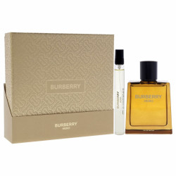 Men's Perfume Set Burberry EDT Hero 2 Pieces