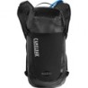 Multi-purpose Rucksack with Water Container Camelbak M.U.L.E. EVO Black 3 L 12 L