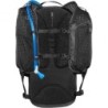 Multi-purpose Rucksack with Water Container Camelbak M.U.L.E. EVO Black 3 L 12 L