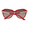 Ladies'Sunglasses Swarovski SK0114-5666F