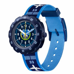 Infant's Watch Flik Flak ZFPSP068