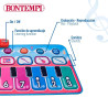 Educational Learning Piano Bontempi