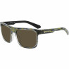 Unisex Sunglasses Dragon Alliance Davis-Rob Machado  Black