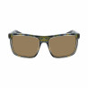 Unisex Sunglasses Dragon Alliance Davis-Rob Machado  Black