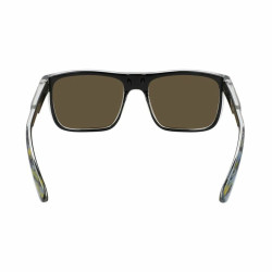 Unisex Sunglasses Dragon Alliance Davis-Rob Machado  Black