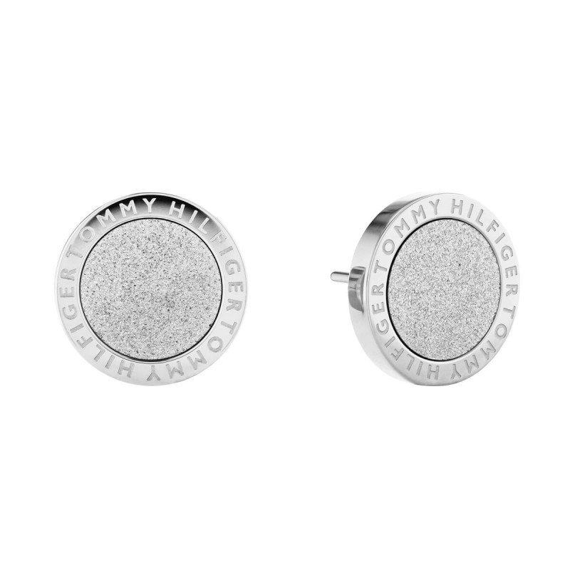 Ladies' Earrings Tommy Hilfiger 2780703 Stainless steel