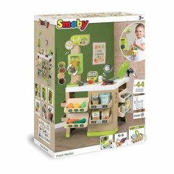 Toy Supermarket Smoby 350233