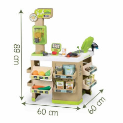 Toy Supermarket Smoby 350233