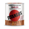 Varnish Titanlux M16100004 Colourless 4 L