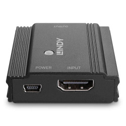 HDMI repeater LINDY 38384 8K Ultra HD