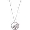 Ladies' Necklace Lotus LP3075-1/2