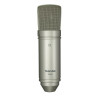 Microphone Tascam TM-80 Gold