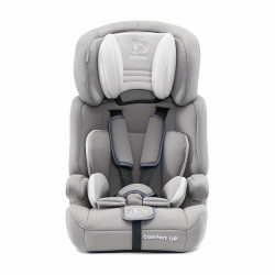 Car Chair Kinderkraft Comfort Up Grey 9-36 kg