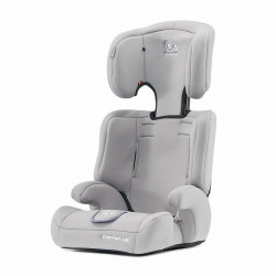 Car Chair Kinderkraft Comfort Up Grey 9-36 kg