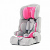 Car Chair Kinderkraft Comfort Up 9-36 kg Pink Monochrome