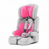 Car Chair Kinderkraft Comfort Up 9-36 kg Pink Monochrome