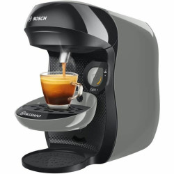 Capsule Coffee Machine BOSCH TAS1009 1400 W