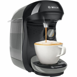 Capsule Coffee Machine BOSCH TAS1009 1400 W