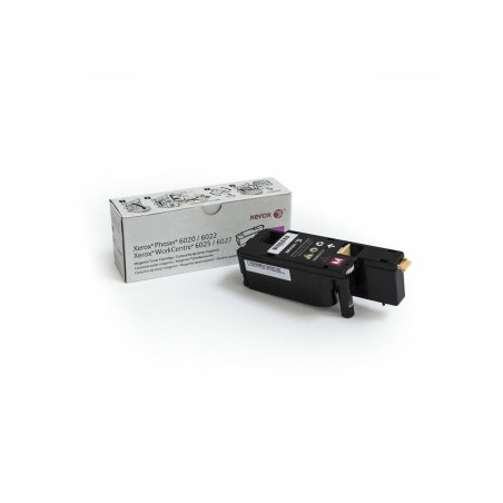 Compatible Toner Xerox 106R02757 Magenta