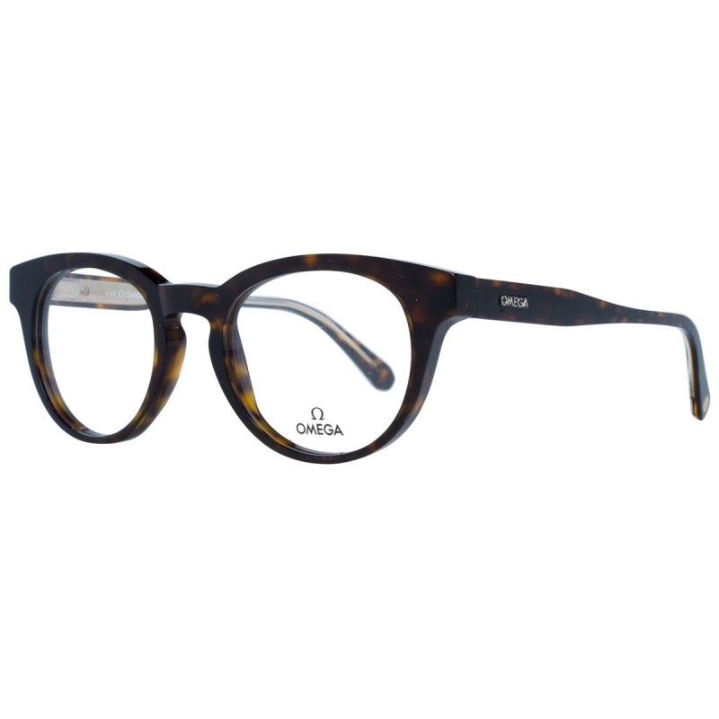 Unisex' Spectacle frame Omega OM5003-H 52052