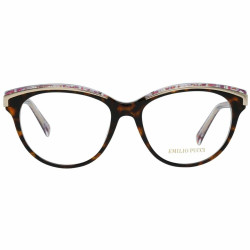 Ladies' Spectacle frame Emilio Pucci EP5038 53052