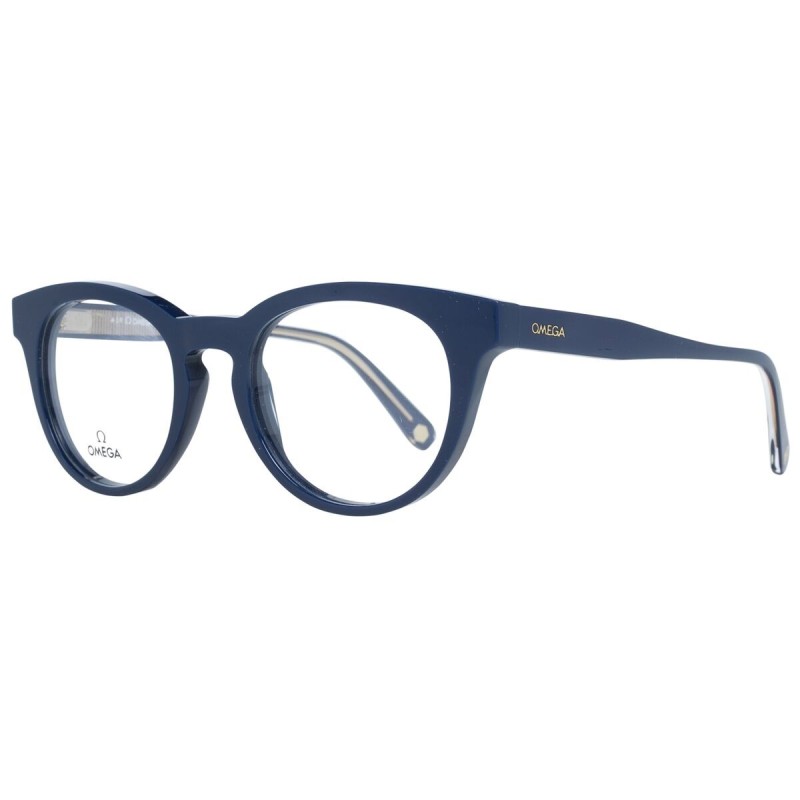 Men' Spectacle frame Omega OM5003-H 52090