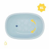 Bathtub Babymoov Pastel Blue