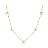 Ladies' Necklace Fossil JF04015710