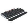 Keyboard Patriot Memory Viper V765 Black/Silver QWERTY