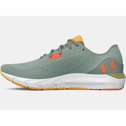 Trainers Under Armour HOVR Light grey