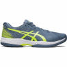 Men's Tennis Shoes Asics Solution Swift FF Men Dark grey