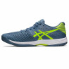 Men's Tennis Shoes Asics Solution Swift FF Men Dark grey