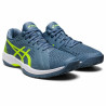 Men's Tennis Shoes Asics Solution Swift Blue Men