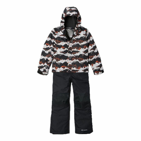 Children's Sports Outfit Columbia Buga™ Black