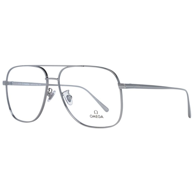 Men' Spectacle frame Omega OM5006-H 60008