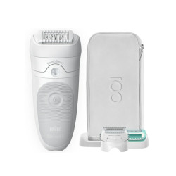 Electric Hair Remover Braun Silk Épil 5