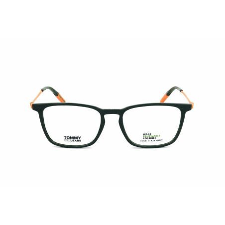 Unisex' Spectacle frame Tommy Hilfiger TJ 0061 51LGP