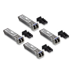 MultiMode SFP+ Fibre Module Trendnet TEG-MGBS10/4