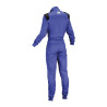 Childrens Racing Jumpsuit OMP Summer-K Blue 140