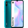 Smartphone Xiaomi REDMI 9A 6,53" Helio G25 2 GB RAM 32 GB Blue Green