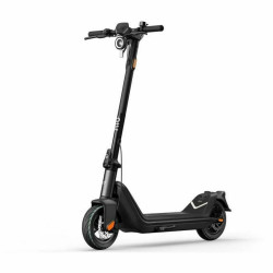 Electric Scooter Niu KQi3 Pro Black 48 V