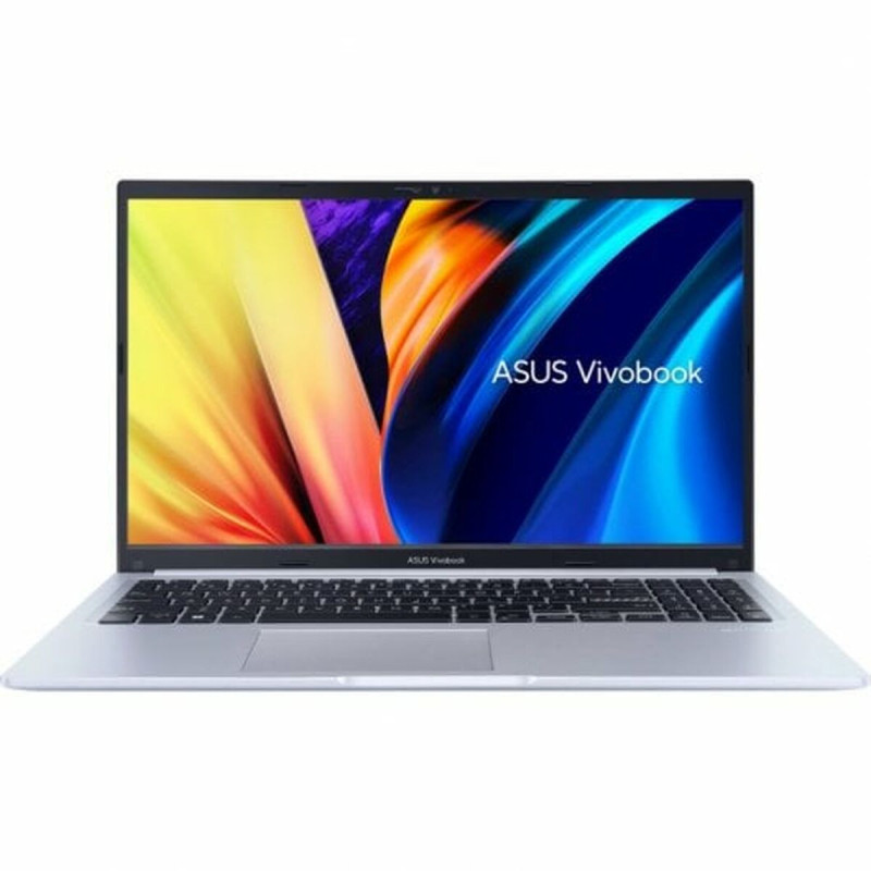 Laptop Asus 90NB0X22-M005Y0 15,6" 16 GB RAM 512 GB SSD AMD Ryzen 7 7730U  Spanish Qwerty