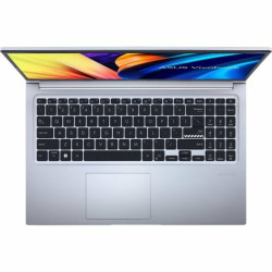 Laptop Asus 90NB0X22-M005Y0 15,6" 16 GB RAM 512 GB SSD AMD Ryzen 7 7730U  Spanish Qwerty