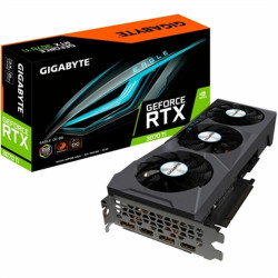 Graphics card Gigabyte GV-N307TEAGLE OC-8GD 8 GB RAM GeForce RTX 3070 Ti