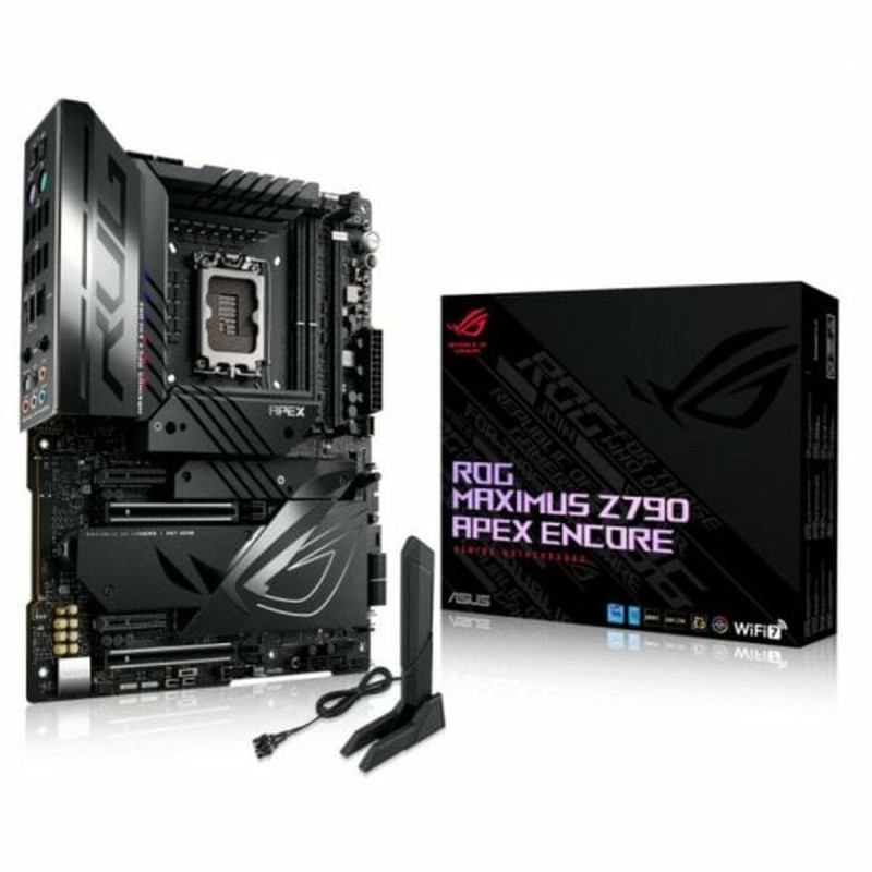 Motherboard Asus ROG MAXIMUS Z790 APEX ENCORE LGA 1700 Intel Z790 Express