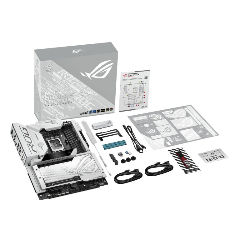 Motherboard Asus ROG MAXIMUS Z790 FORMULA LGA 1700